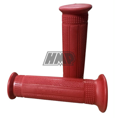 Punhos M88 22-24 / vermelho - LUSITO