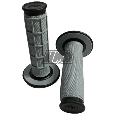 Punhos / preto 22-24 - RENTHAL