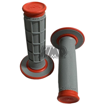 Punhos / laranja 22-24 - RENTHAL