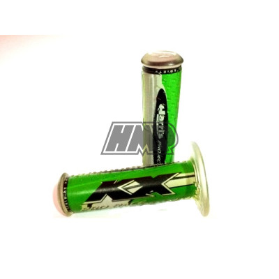 Punhos KAWASAKI KX 22-24 - ARIETE