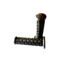 Punhos M82 compridos 22-24 / preto - LUSITO