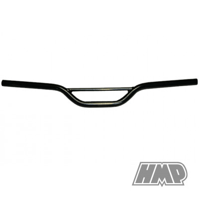 Guiador 22 mm motorizada modelo 6 preto