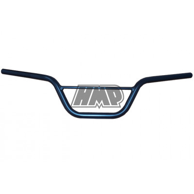 Guiador 22 mm motorizada modelo 4 preto