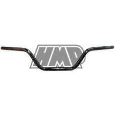 Guiador 22 mm motorizada modelo 8 cromado