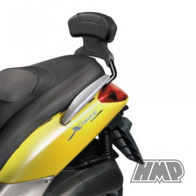 Encosto YAMAHA X-MAX 125 / 250 scooter - KAPPA