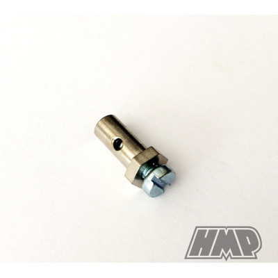 Serra cabos embraiagem ZUNDAPP FAMEL / CASAL / MINARELLI - LUSITO