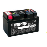 Bateria SLA BTZ10S (FA) (YTZ10S) - BS