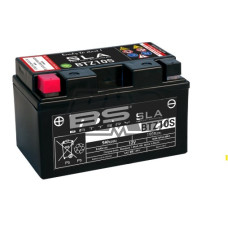 Bateria SLA BTZ10S (FA) (YTZ10S) - BS