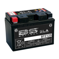 Bateria SLA BTZ12S (FA) (YTZ12S) - BS