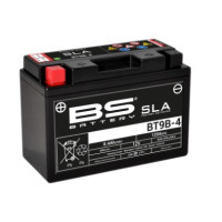 Bateria BT9B-4 (FA) (YT9B) SLA - BS