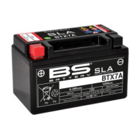Bateria SLA BTX7A (FA) (YTX7A) - BS
