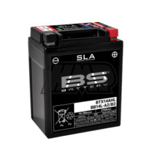 Bateria BTX14AHL / BB14L-A2/B2 (YB14L-A2 / YB14L-B2) (FA) SLA - BS