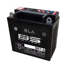 Bateria BB7-A (YB7-A) (FA) SLA - BS