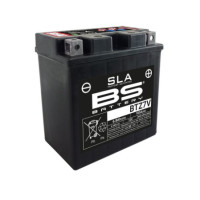 Bateria SLA BTZ7V (FA) (YTZ7V) - BS
