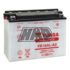 Bateria YB16AL-A2 CP com elect - YUASA