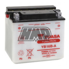 Bateria YB16B-A - YUASA