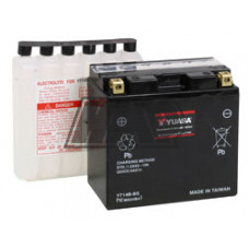 Bateria YT14B-BS CP com elect - YUASA