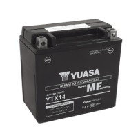 Bateria YTX14 (FA) - YUASA