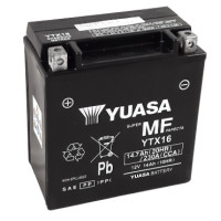 Bateria YTX16 (FA) - YUASA