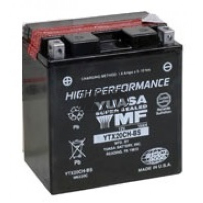 Bateria YTX20CH-BS - YUASA
