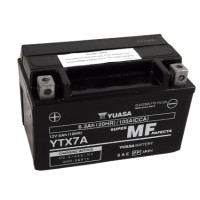 Bateria YTX7A (FA) - YUASA