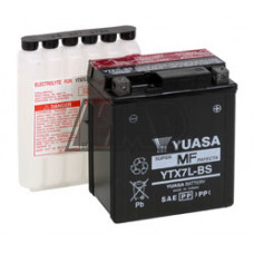 Bateria YTX7L-BS CP com elect - YUASA