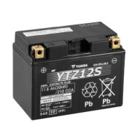 Bateria YTZ12S (FA) - YUASA