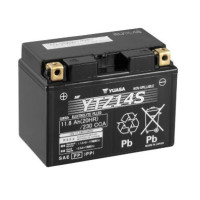 Bateria YTZ14S (FA) - YUASA