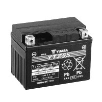 Bateria YTZ5S (FA) - YUASA