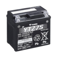 Bateria YTZ7S (FA) - YUASA