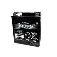 Bateria YTZ8V (FA) - YUASA