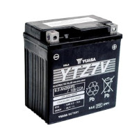 Bateria YTZ7V (FA) - YUASA
