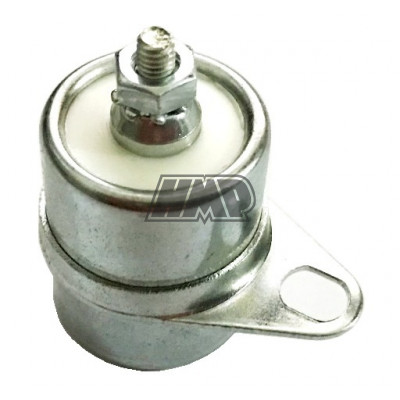 Condensador tipo MOTOPLAT