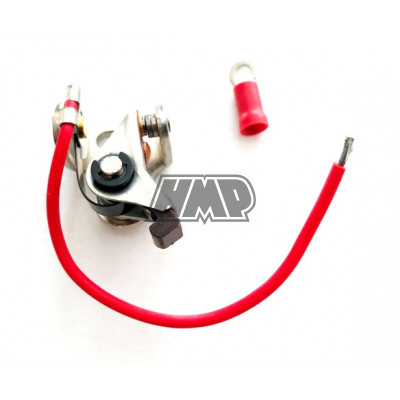 Platinado tipo MOTOPLAT com fio