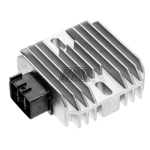 Regulador Rectificador Para Yamaha Xvs1100 V Star 1100 | Meses sin interés
