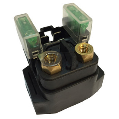 Relé arranque YAMAHA FJR / FZ6 / FZS / GTS / SXV / TTR / VMX / VT / XT / XTZ - DZE