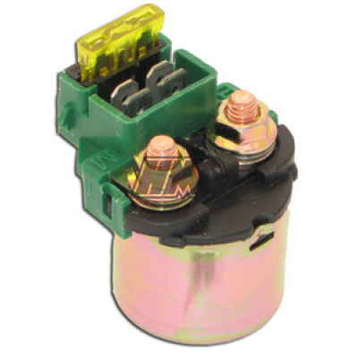 Relé arranque HONDA CBX 150 / 250 / CG 125 / NX 200 / 300 / XR 200 / 250 - DZE