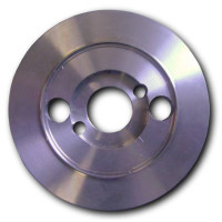 Peso para rotor 300g - HPI Peso para rotor 300g - HPI