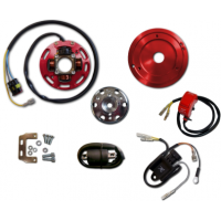 Rotor YAMAHA 50 CT/JOG/NEOS/AEROX/BWS /ZUMA / APRILIA AMICO/GULLIVER/RALLY/SR /BETA/MALAGUTI F10 F12 F15 / MINARELLI HORIZONTAL / VERTICAL / BENELLI / ITALJET/MBK BOOSTER/NITRO/ OVETTO/TARGET/RIEJU scooter com luz 2 mapas potencia - HPI Rotor YAMAHA 50 CT/JOG/NEOS/AEROX/BWS /ZUMA / APRILIA AMICO/GULLIVER/RALLY/SR /BETA/MALAGUTI F10 F12 F15 / MINARELLI HORIZONTAL / VERTICAL / BENELLI / ITALJET/MBK BOOSTER/NITRO/ OVETTO/TARGET/RIEJU scooter com luz 2 mapas potencia - HPI