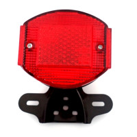 Farolim Mod. M79 com suporte FAMEL ZUNDAPP XF 17 / 21 - SIM