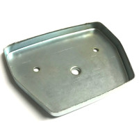 Chapa farolim MACAL MINARELLI M86 - SIM