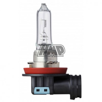 Lâmpada H9 12V 65W PGJ19-5 - FLÖSSER