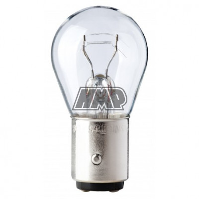 Lâmpada BAY15D 12V 21/5W - FLÖSSER