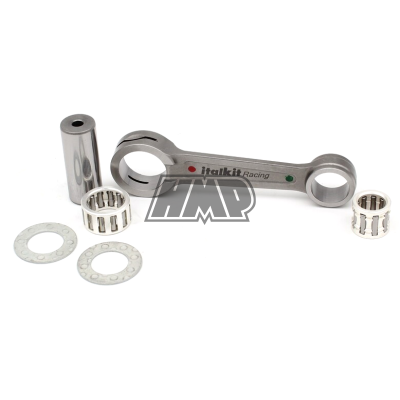 Biela MINARELLI P5 / P5r / P6 / P6r / RV6 / K6 / Corsa Corta / COMPETIÇÃO MECANIZADA - ITALKIT