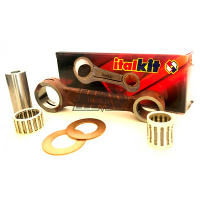 Biela CAGIVA 125 FRECCIA C10 C12 / MITO / ALETTA / ELEPHANT - ITALKIT