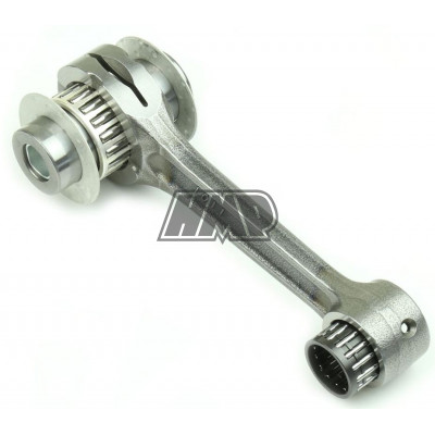 Biela HONDA CR 250 2002-2007 - ATHENA