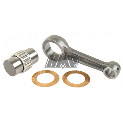 Biela KTM EXC 250 / 400 / 450 / 520 / 525 / SMR 525 / SX 400 / 525 / SXS 540 / BETA RR 250 / 450 / 525 - ATHENA Biela KTM EXC 250 / 400 / 450 / 520 / 525 / SMR 525 / SX 400 / 525 / SXS 540 / BETA RR 250 / 450 / 525 - ATHENA