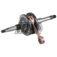 Cambota KYMCO 50 DINK / LIKE / SPACER / SUPER / SNIPER / TOP BOY / VITALITY / YAGER / YUP / GRAND DINK / PEOPLE / SYM JET / RS SHARK / JET EURO / scooter curso original - TOP RACING JASIL