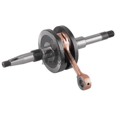 Cambota KYMCO 50 DINK / LIKE / SPACER / SUPER / SNIPER / TOP BOY / VITALITY / YAGER / YUP / GRAND DINK / PEOPLE / SYM JET / RS SHARK / JET EURO / scooter curso original - TOP RACING JASIL