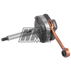 Cambota PIAGGIO 50 / VESPA / BOSS / BRAVO / CIAO 12 / GRILLO / SI / SUPERBRAVO - TOP RACING JASIL